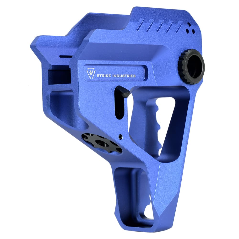 ミリタリーショップ レプマート / STRIKE INDUSTRIES ピット