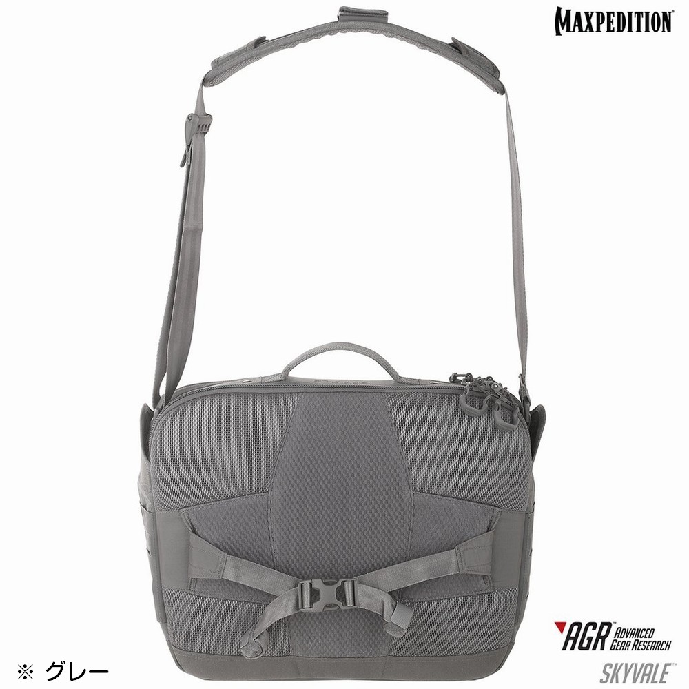 ミリタリーショップ レプマート / マックスペディション Skyvale