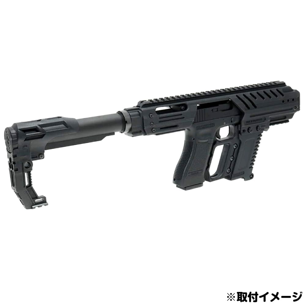 SLONG カービンキット MPG-KRISS+G-KRISSXI各社グロック対応 SL-01-24