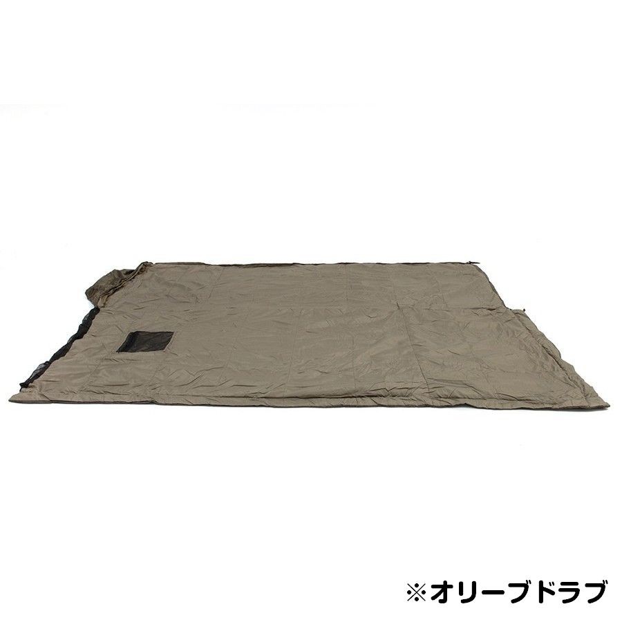 ミリタリーショップ レプマート / Snugpak 寝袋 ジャングル