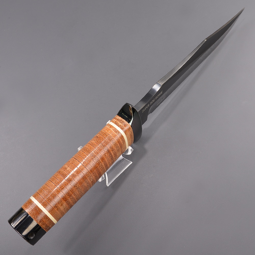 ミリタリーショップ レプマート / SOG ボウイナイフ スーパーソグボウイ