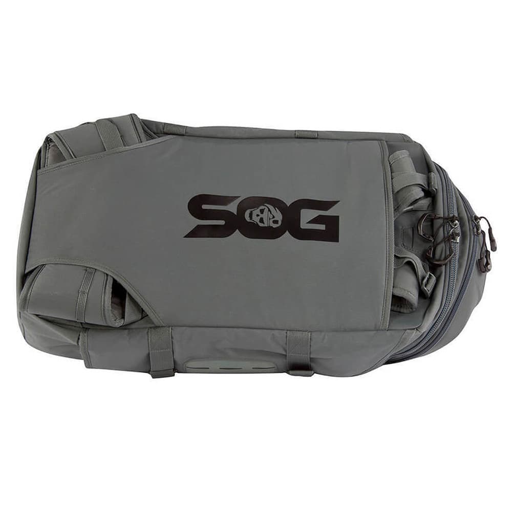 SOG バックパック Prophet 33 グレー | ミリタリーショップ レプマート