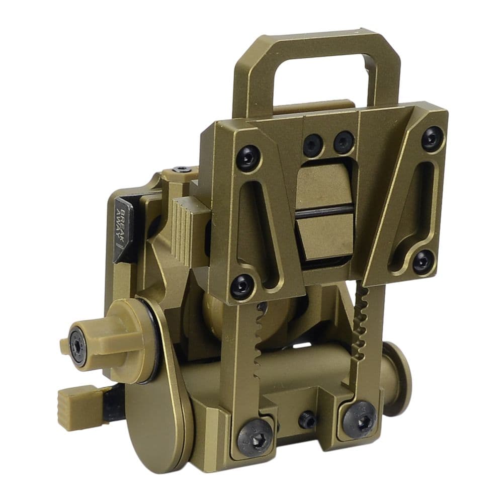 SOTAC ナイトビジョンマウント L4G24 エクステンデット L4-G24B-DE