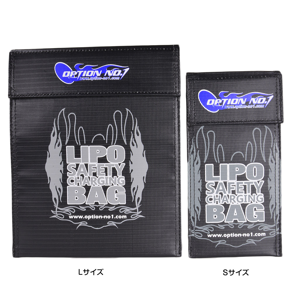 ミリタリーショップ レプマート / オプションNO1 セーフティーバッグ