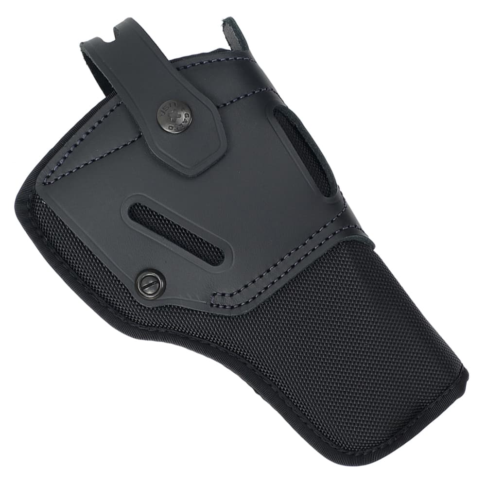 やし BIANCHI ホルスター 17743 リボルバー4インチ 右 アキュモールド SIG