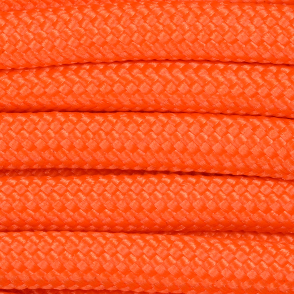 Amazon | ATWOOD ROPE 反射材 550パラコード タイプ3 ネオン