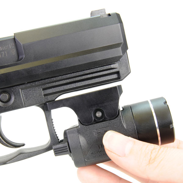 STREAMLIGHT ウェポンライト TLR-3 USPコンパクト ミリタリーショップ