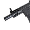 S&T 電動ガン M4 CQB FF SD チャレンジャーライン G3AEG コルト刻印