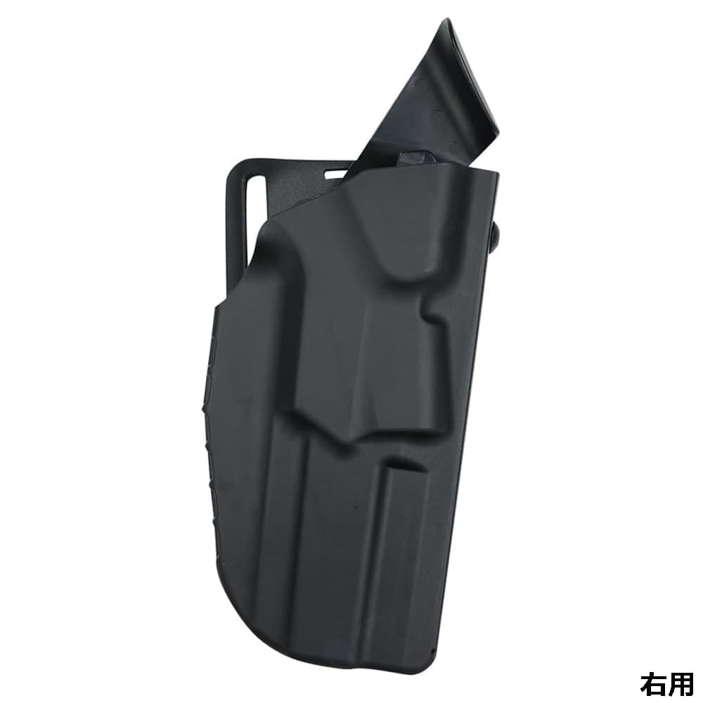 SAFARILAND ホルスター 7390 ALS ベレッタ 92F、M9A1/A3他 レール対応