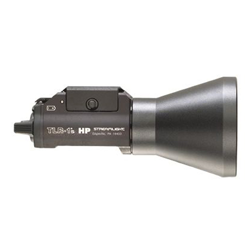 ミリタリーショップ レプマート / STREAMLIGHT ウエポンライト TLR-1s HP