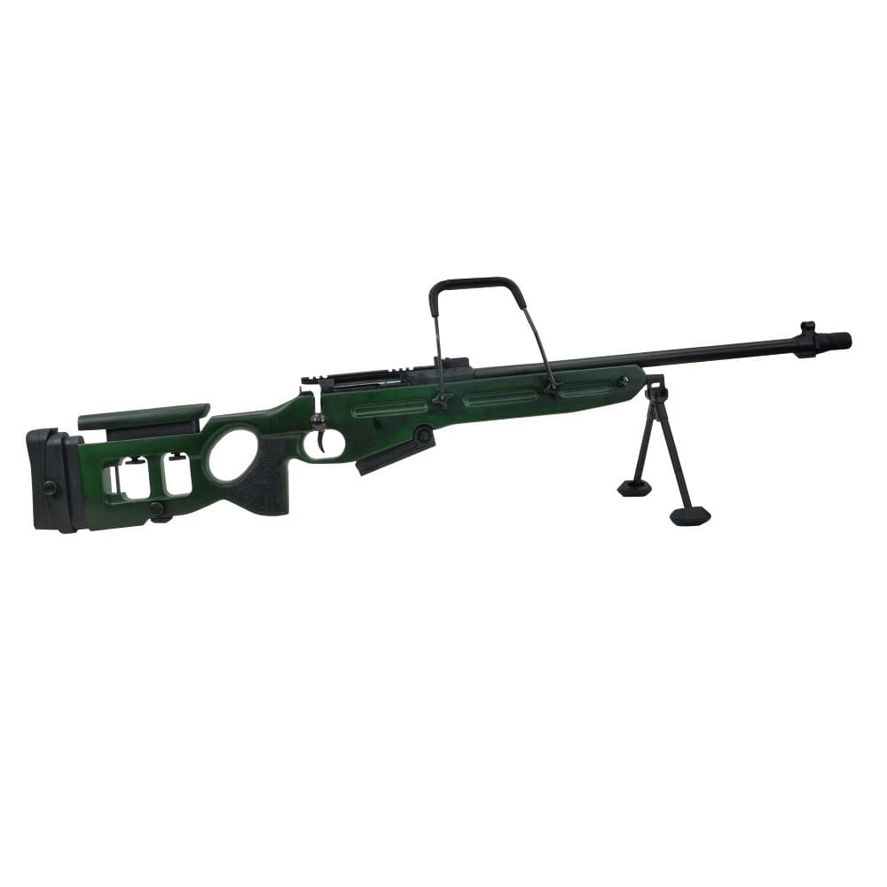 ミリタリーショップ レプマート / S&T エアガン SV-98 ハンドル