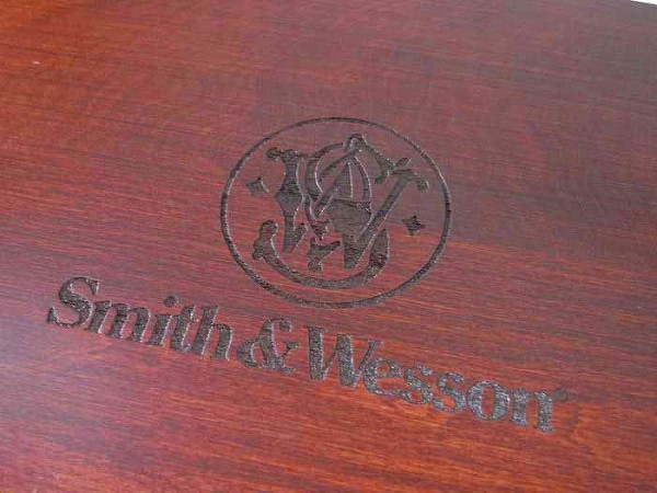 S&W ガンケース プレゼンテーション L | ミリタリーショップ レプマート