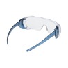 bolle セイフティグラス SWIFT OTG クリア メガネ対応 SWIOTN10E