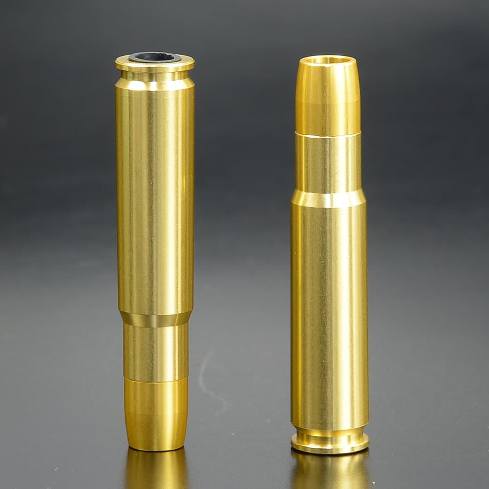 TANAKA WORKS スペアカートリッジ エアガン用 M700/M40/M24 ガスガン