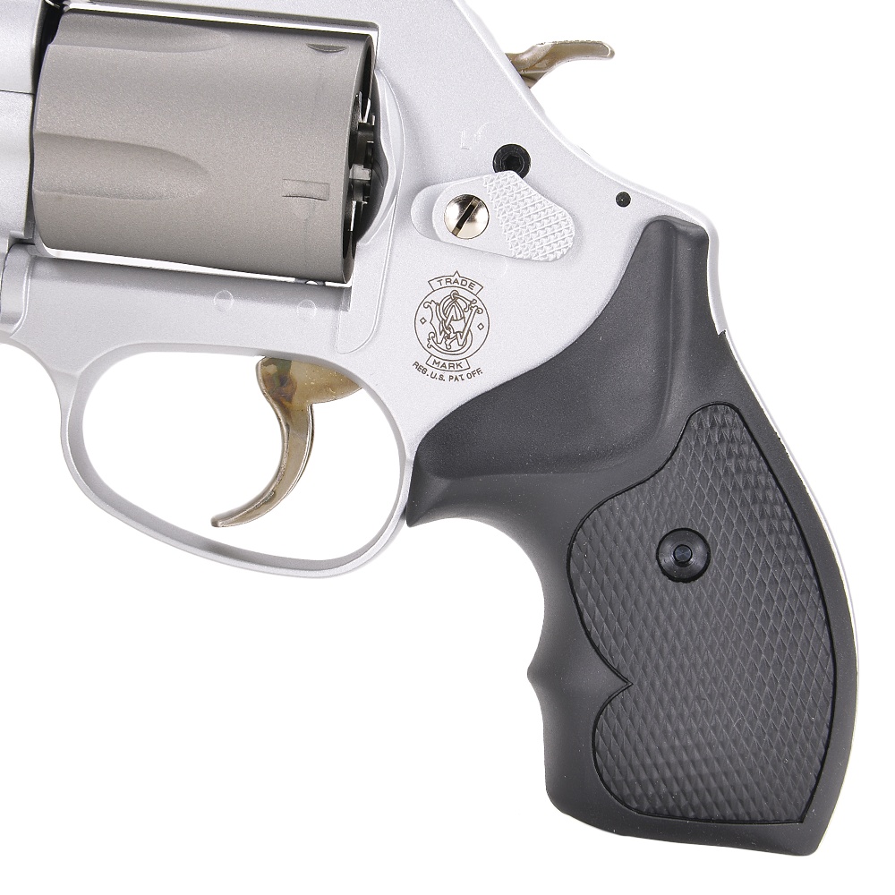 ミリタリーショップ レプマート / タナカ モデルガン S&W M360SC