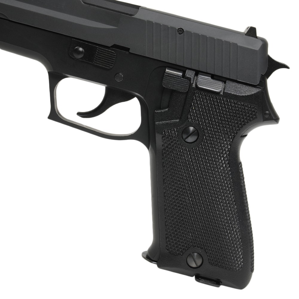 タナカ ガスガン SIG P220 IC | ミリタリーショップ レプマート