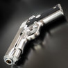 タナカ ガスガン COLT 380オート ステンレス
