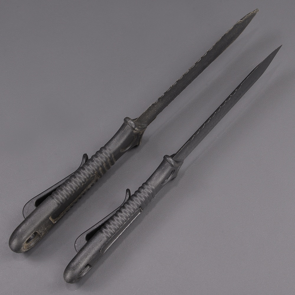 FAB Defense レターオープナー LO 2本セット TKN | ミリタリーショップ