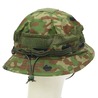 田村装備開発 ブーニーハット T-Ranger Hat-IR メッシュ生地 JGSDFカモ