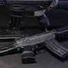 田村装備開発 グリップスリーブ N-BAND 拳銃/小銃 ラバー製 TAM8004