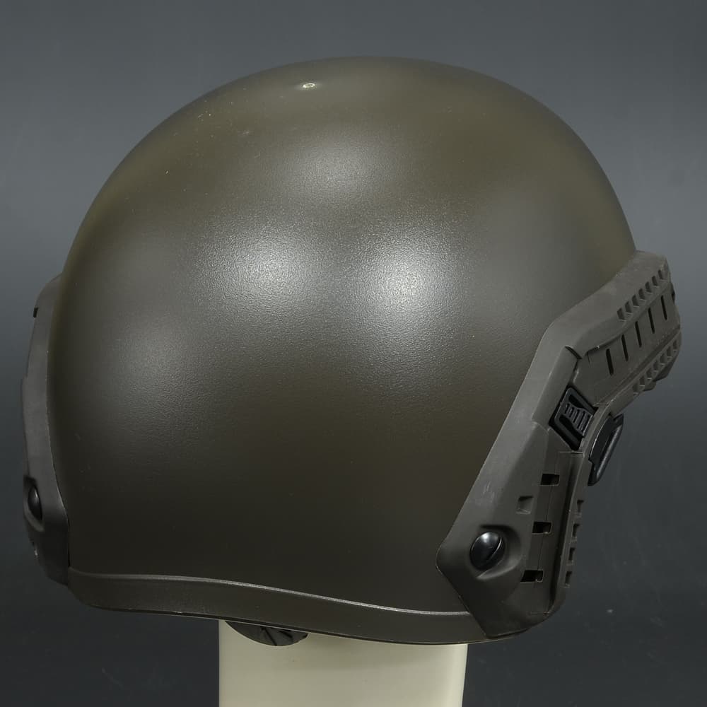 ミリタリーショップ レプマート / FMA ヘルメット Ballistic