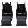 FMA フリップアップサイト Flip up Sight フロント&リアセット 20mmレール対応 TB1138