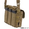 HELIKON-TEX ショルダーバッグ Claymore Bag クレイモアバッグ TB-CLY-CD