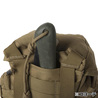 HELIKON-TEX ショルダーバッグ ESSENTIAL KITBAG コーデュラナイロン TB-EKB-CD