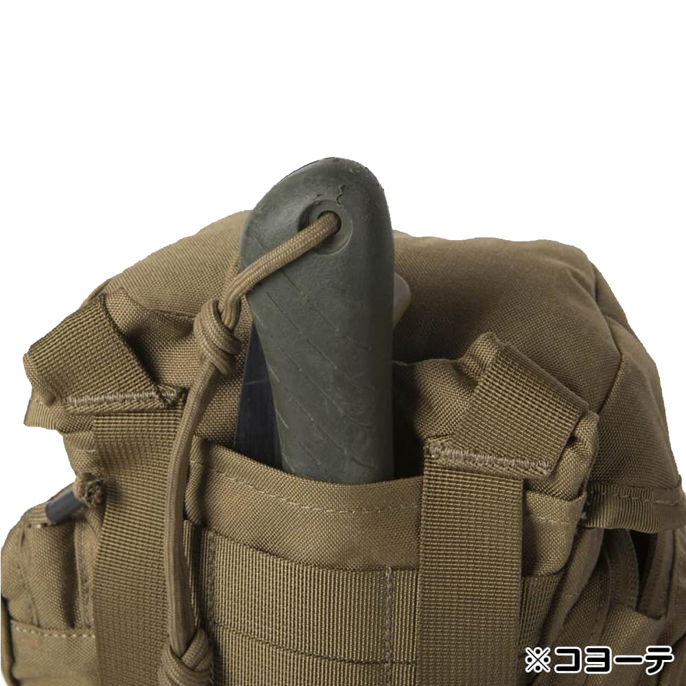 HELIKON-TEX ショルダーバッグ ESSENTIAL KITBAG コーデュラナイロン