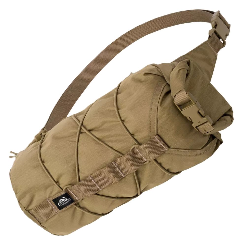 5個セット　軍用　バック　弾薬箱　弾薬袋　ミリタリー　ショルダーバック HELIKON-TEX ドラムバッグ FOXHOLE Bag フォックスホール MOLLE対応 TB
