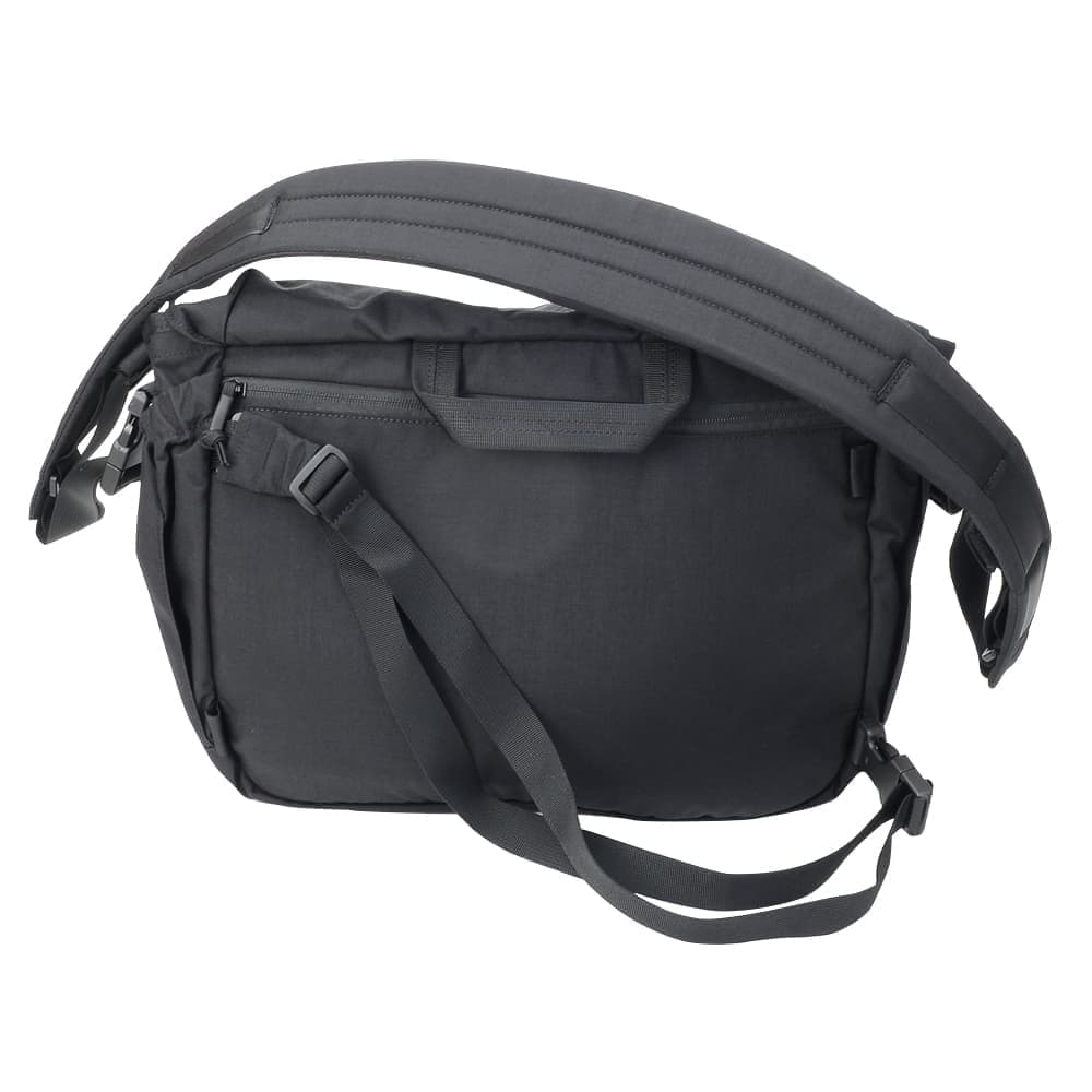 HELIKON-TEX ショルダーバッグ Urban Courier Bag コーデュラナイロン