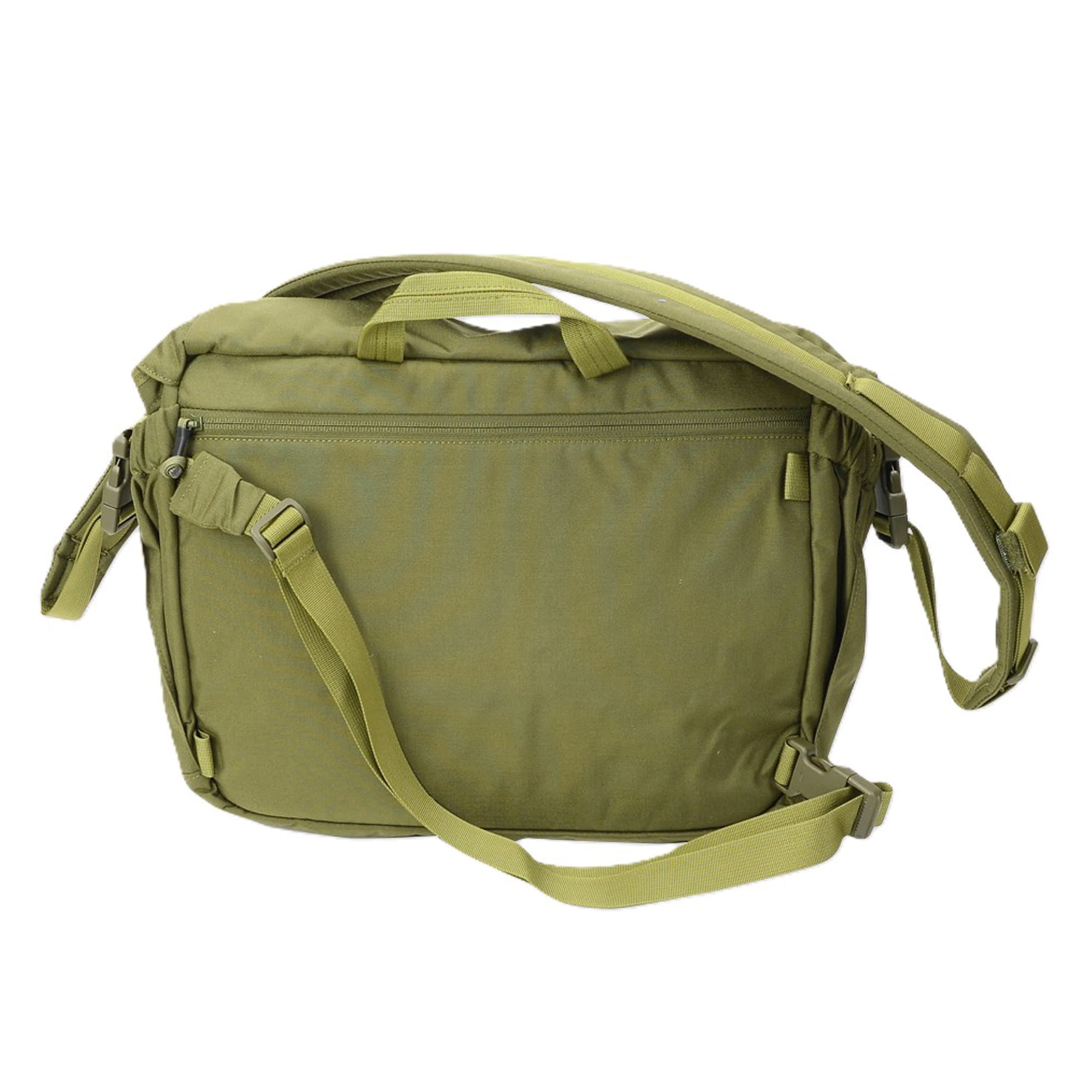HELIKON-TEX ショルダーバッグ URBAN COURIER BAG コーデュラナイロン