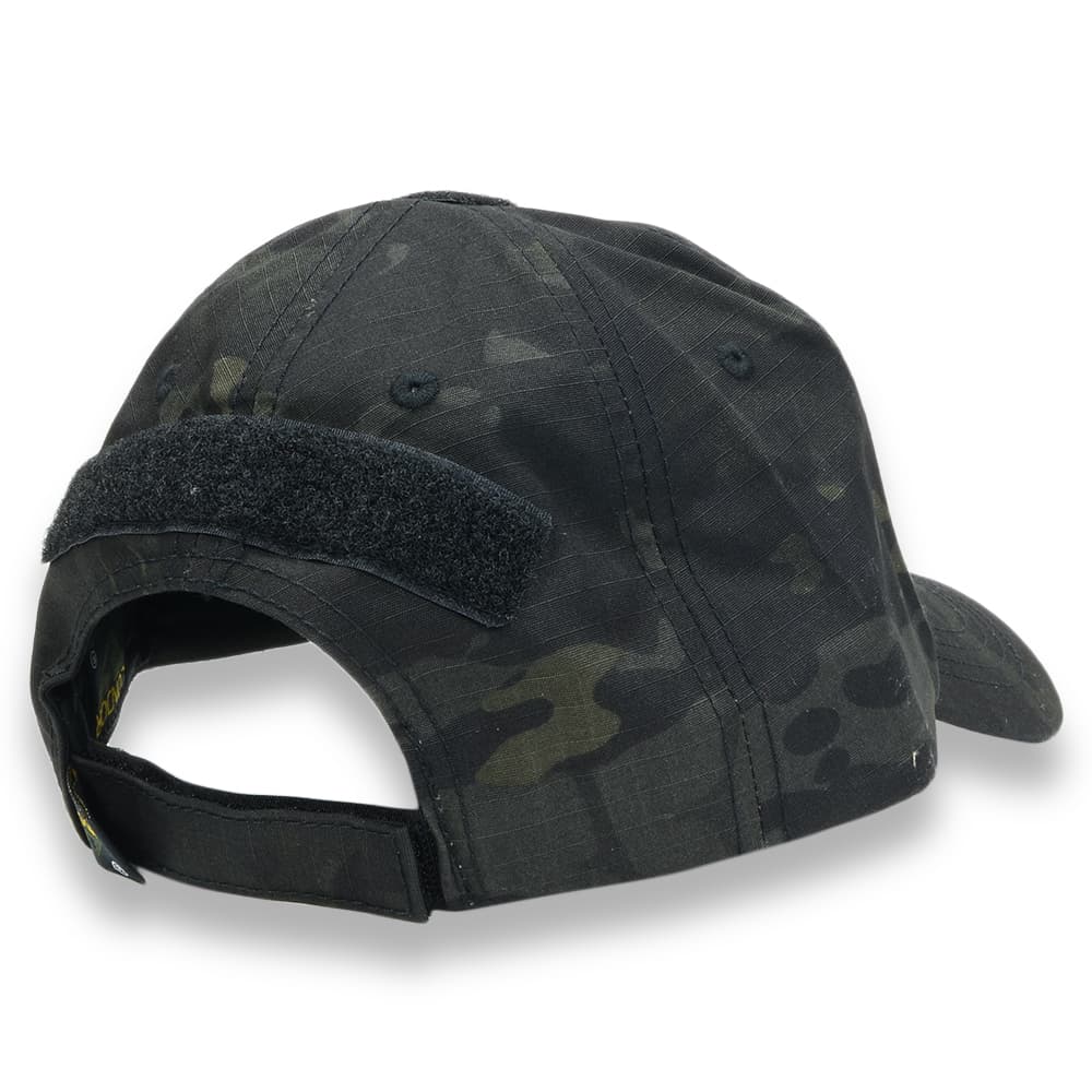 CONP 迷彩帽子 CONP 迷彩スタッズキャップ
