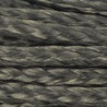 ATWOOD ROPE パラコード 3.17 mm アラミド繊維 ダークグレー