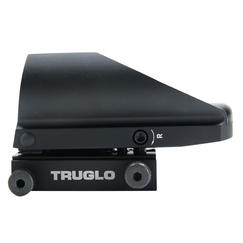 ドットサイト TRUGRO トルグロ TG8360G-