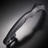 トレーニングナイフ PP樹脂製 カランビット