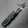Timberline 折りたたみナイフ 6510 チュイ