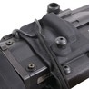 TMC ヒップホルスター H&K MP7A1適合 ベルトループ付 カイデックス製