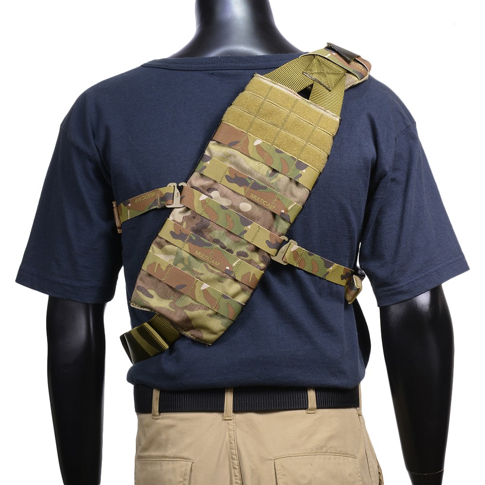 TMC バンダリヤ型 プラットフォーム MOLLE対応 ミリタリーショップ