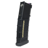 T8 SP SYSTEMS スペアマガジン P30 PMAG M3 WINDOW 東京マルイMWS用 T8-P30W-BK