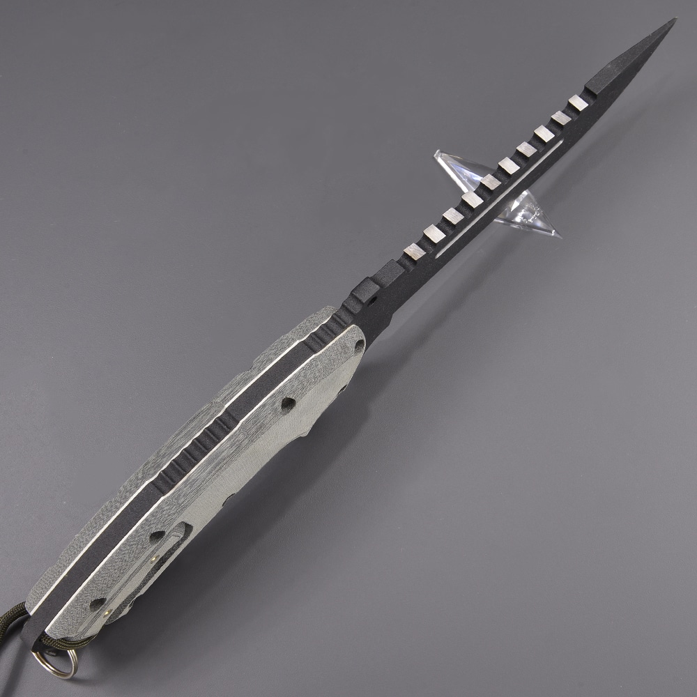 ミリタリー　ナイフ ミリタリーショップ レプマート / TOPS アウトドアナイフ SE107-XX