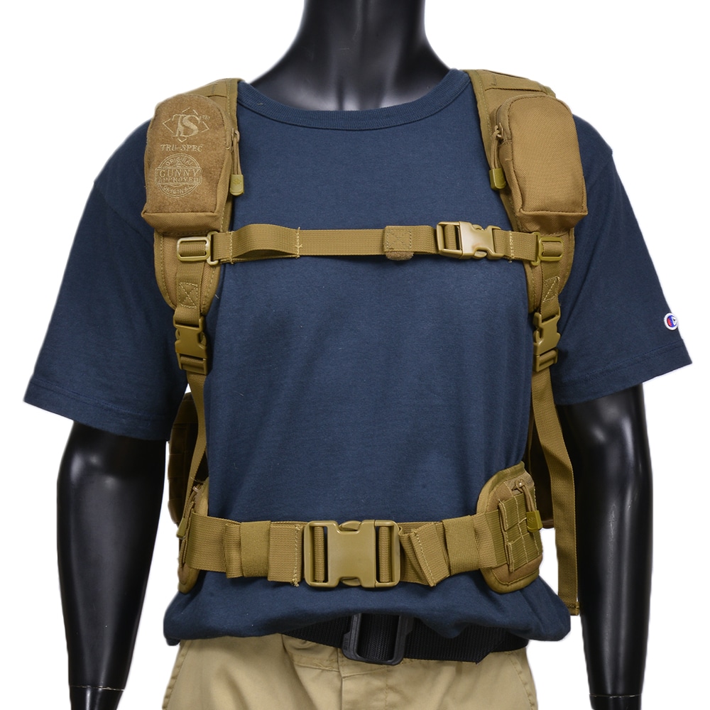 ミリタリーショップ レプマート / TRU-SPEC バックパック TOUR OF DUTY