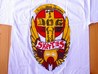 DOGTOWN ブルドック Tシャツ