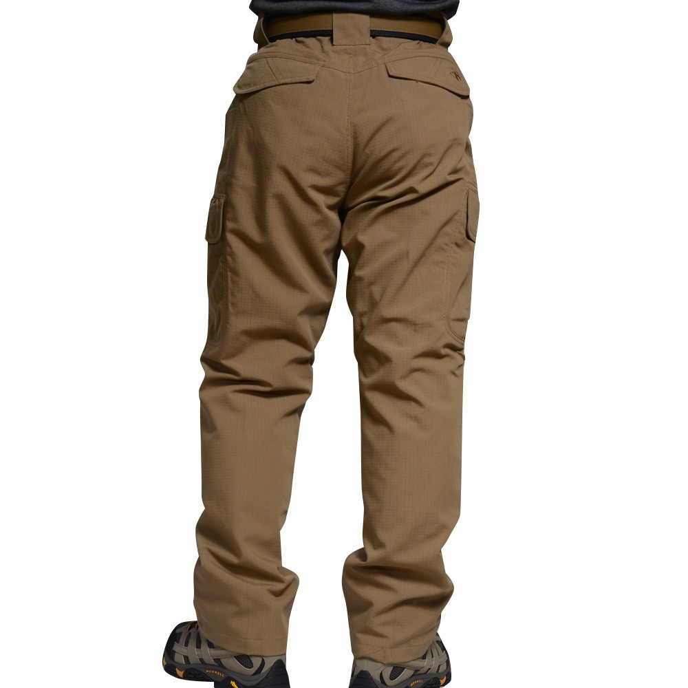 TRU-SPEC カーゴパンツ 24-7シリーズ メンズアセテントパンツ