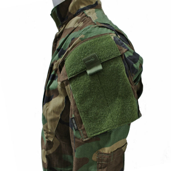 TRU-SPEC レスポンス タクティカル Tactical Response Uniform