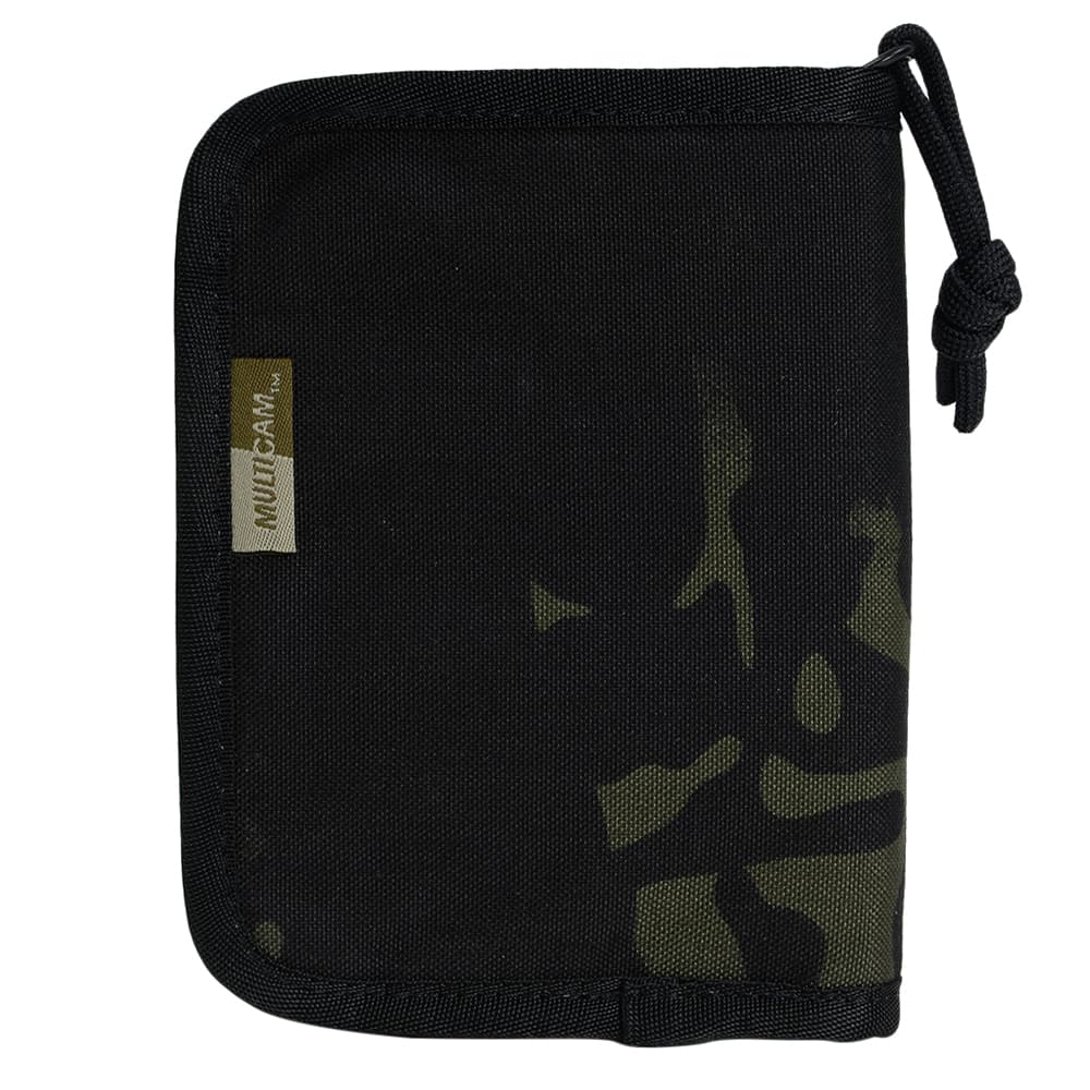 Tasmanian Tiger 2つ折り財布 TTウォレット RFIDブロック機能