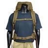 Tasmanian Tiger バックパック TT モジュラーパック 45L プラス