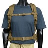 Tasmanian Tiger バックパック TT ミッションパック MK II 37リットル