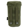 Tasmanian Tiger ボトルホルダー NALGENEボトル 1L対応 MOLLE