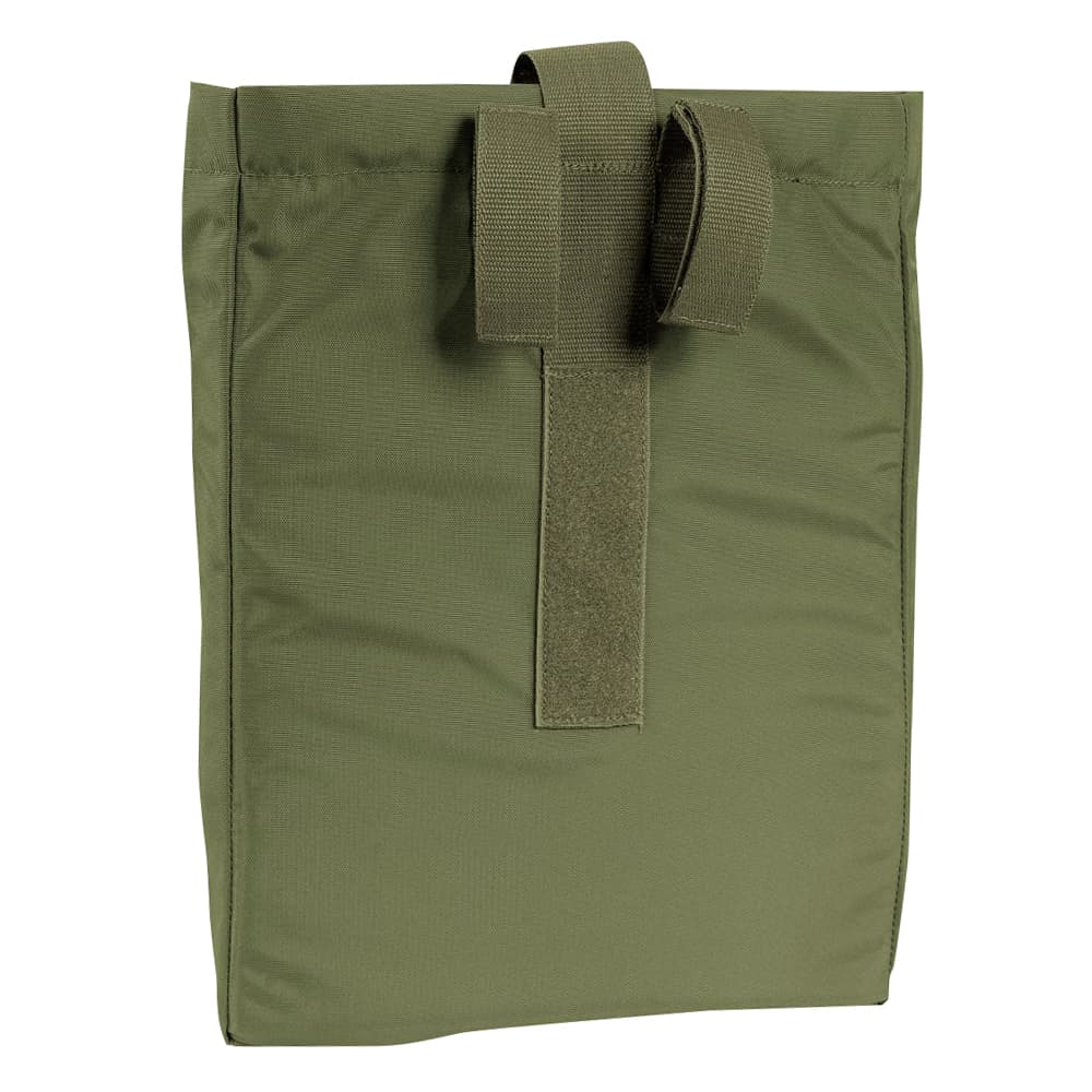 Tasmanian Tiger ダンプポーチ TT DUMP POUCH 折り畳み式 ベルト用